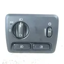 Other switches/knobs/shifts