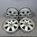 R16 alloy rim