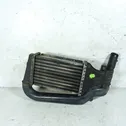 Intercooler radiator