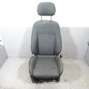 Asiento delantero del pasajero