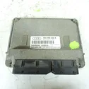 Unité de commande, module ECU de moteur