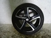 R17 alloy rim