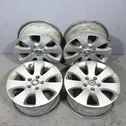 R16 alloy rim