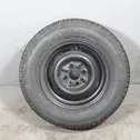 R13 spare wheel