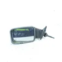 Front door electric wing mirror