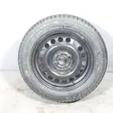 R15 spare wheel