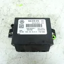 Engine control unit/module