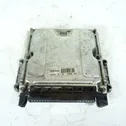 Engine control unit/module ECU