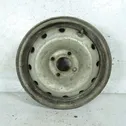 R 14 plieninis štampuotas ratlankis (-iai)