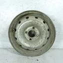 R 14 plieninis štampuotas ratlankis (-iai)