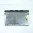 Engine control unit/module ECU