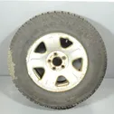 R16 spare wheel