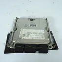 Unité de commande, module ECU de moteur