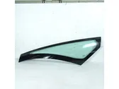 Front door vent window glass four-door