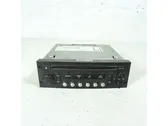 Radio/CD/DVD/GPS head unit