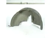 Rear arch fender liner splash guards