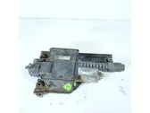 Hand brake/parking brake motor