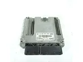 Unité de commande, module ECU de moteur