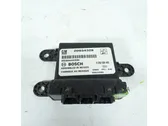 Calculateur moteur ECU