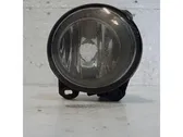 Front fog light