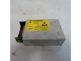 Calculateur moteur ECU