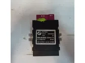 Calculateur moteur ECU