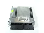 Unidad de control/módulo ECU del motor