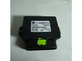 Calculateur moteur ECU