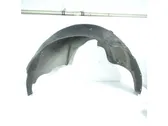 Rear arch fender liner splash guards