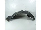 Front wheel arch liner splash guards