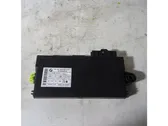 Calculateur moteur ECU