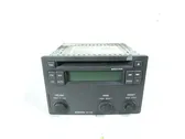 Radio/CD/DVD/GPS-pääyksikkö