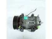 Air conditioning (A/C) compressor (pump)