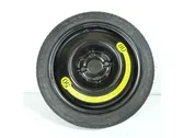 R17 spare wheel