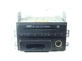 Radio / CD-Player / DVD-Player / Navigation