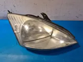 Headlight/headlamp