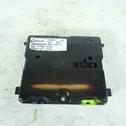 Calculateur moteur ECU