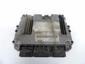 Engine control unit/module ECU