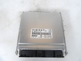 Motorsteuergerät ECU