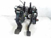 Akceleratoriaus pedalas