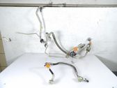 Air conditioning (A/C) pipe/hose