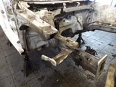 Panel lateral delantero