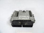 Unidad de control/módulo ECU del motor