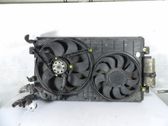 Radiador del refrigerante
