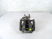 Bremssattel hinten