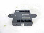 Unidad de control/módulo del motor