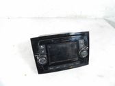 Radio / CD-Player / DVD-Player / Navigation