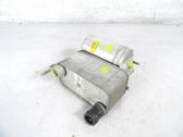 Coolant radiator