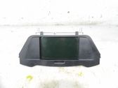 Radio / CD-Player / DVD-Player / Navigation