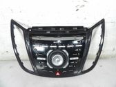 Other switches/knobs/shifts